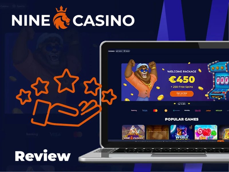 Ninewin, nine win casino